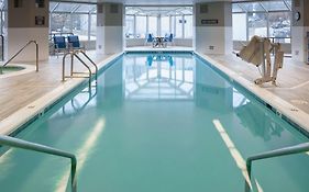 Residence Inn By Marriott Seattle Downtown/Lake Union