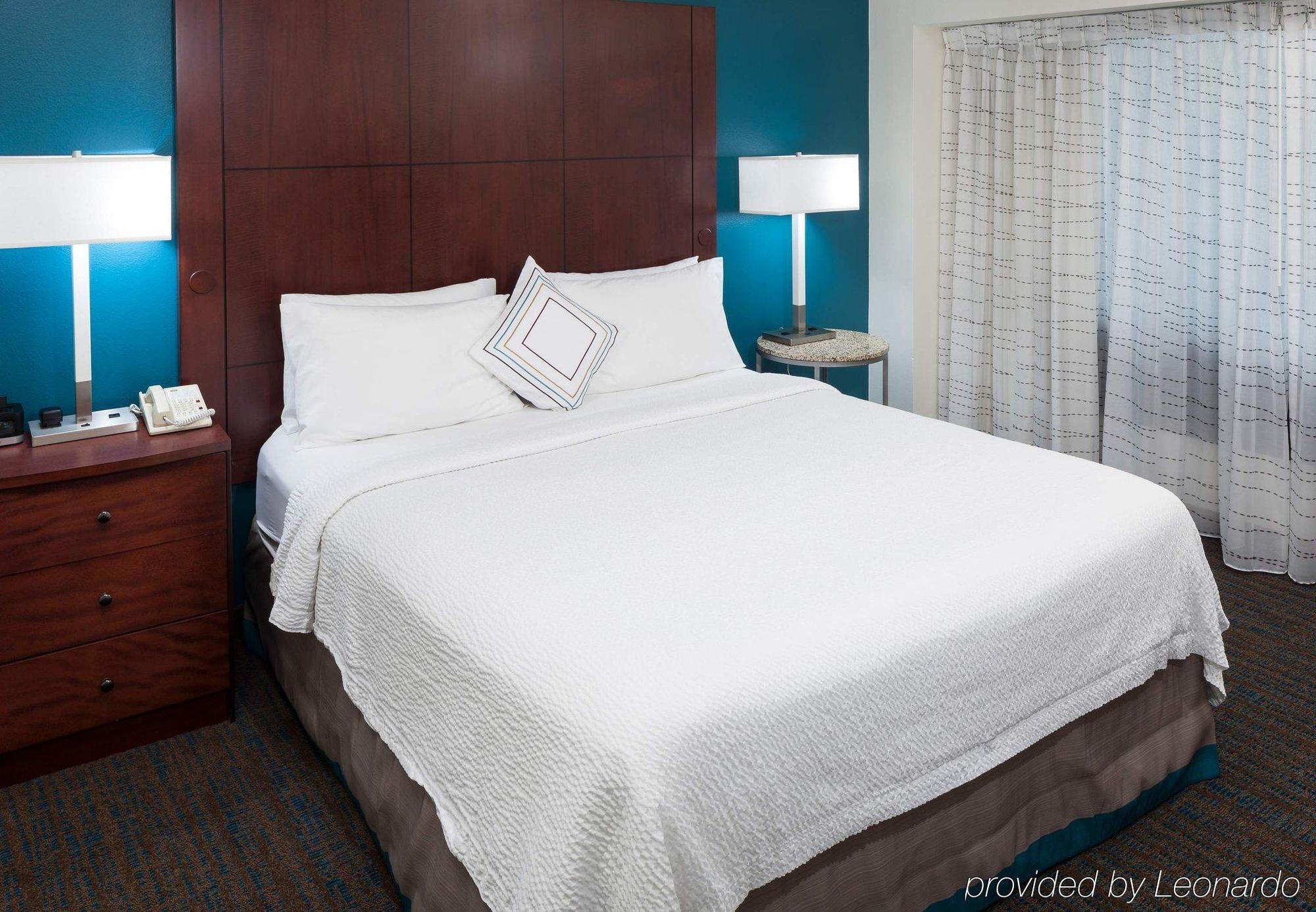 Residence Inn By Marriott Seattle Downtown/Lake Union Eksteriør billede